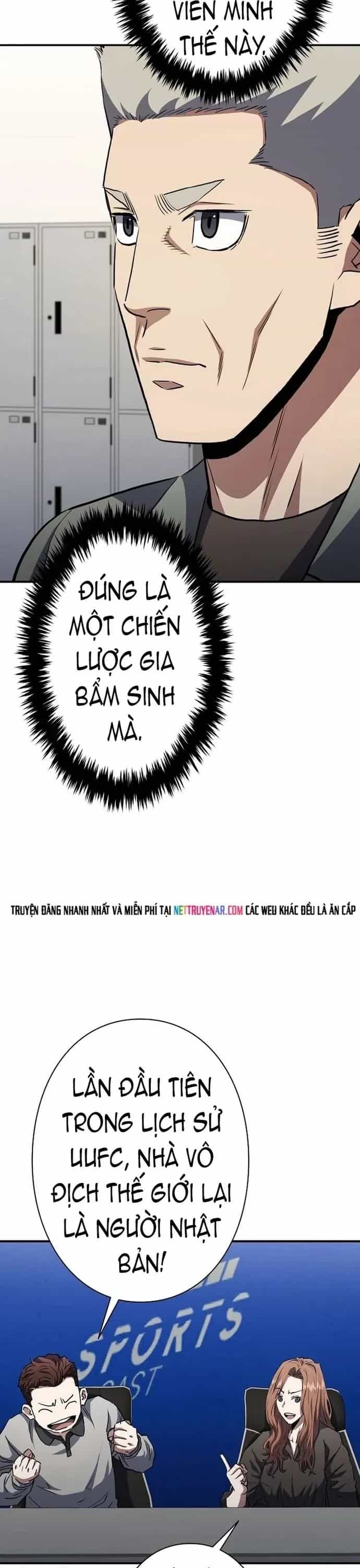 Ác Nhân Lồng Bát Giác - Chương 60 - ảnh 30