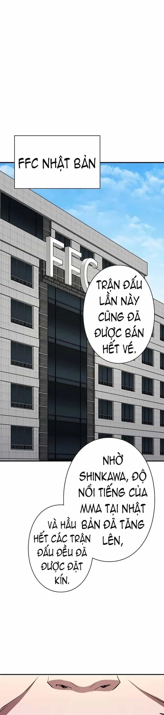 Ác Nhân Lồng Bát Giác - Chương 60 - ảnh 46