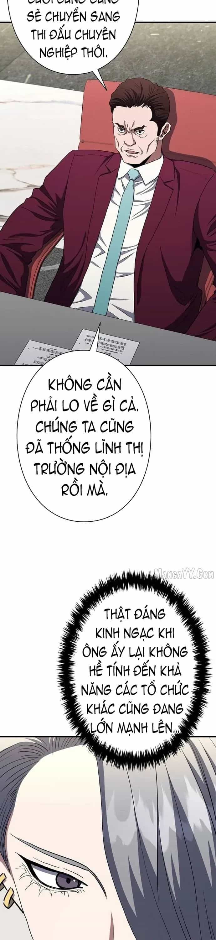 Ác Nhân Lồng Bát Giác - Chương 60 - ảnh 53