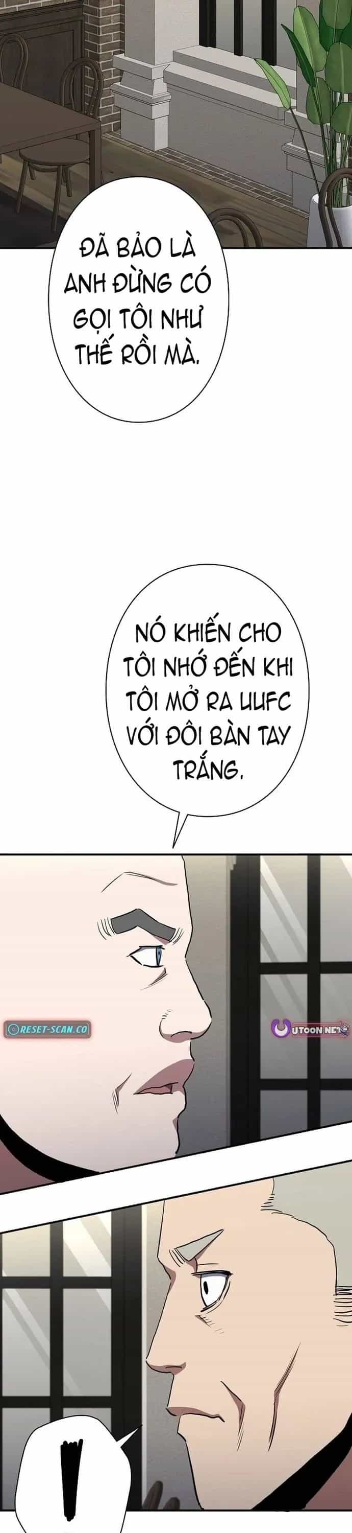 Ác Nhân Lồng Bát Giác - Chương 60 - ảnh 58