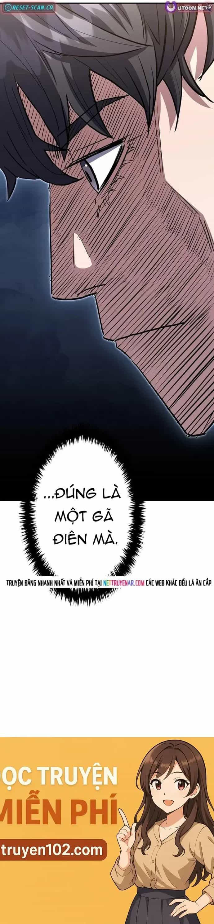 Ác Nhân Lồng Bát Giác - Chương 61 - ảnh 69