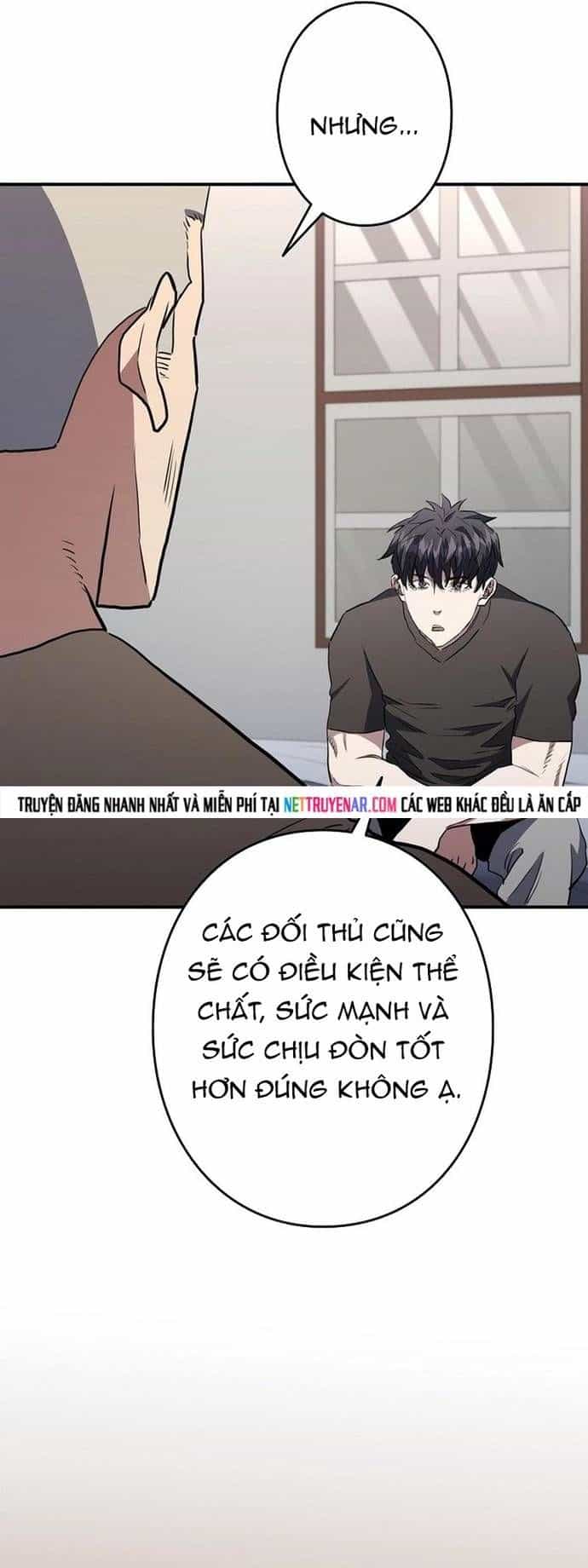 Ác Nhân Lồng Bát Giác - Chương 62 - ảnh 19