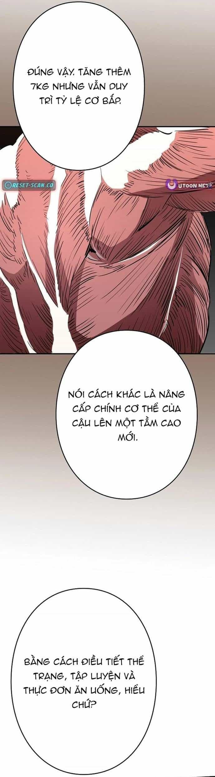 Ác Nhân Lồng Bát Giác - Chương 62 - ảnh 20