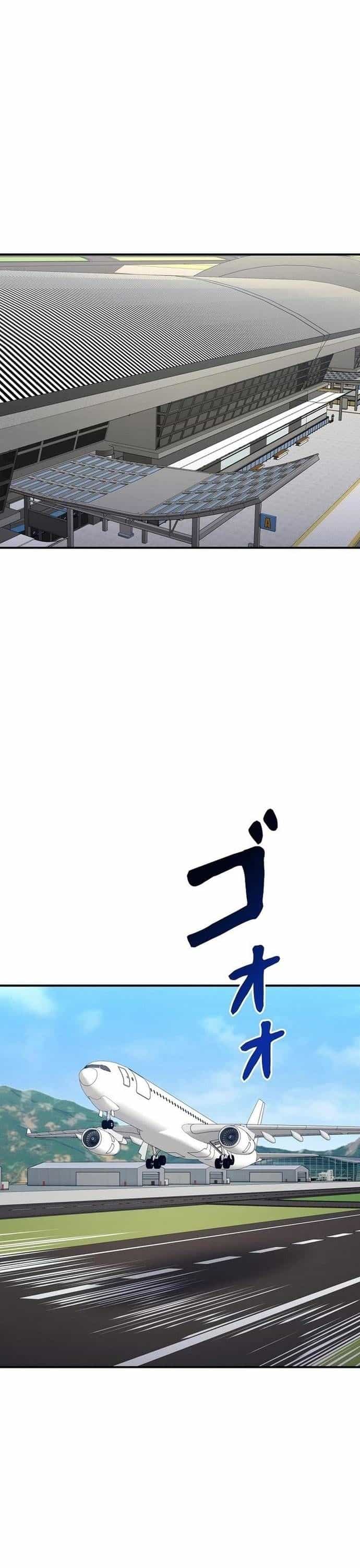 Ác Nhân Lồng Bát Giác - Chương 62 - ảnh 29