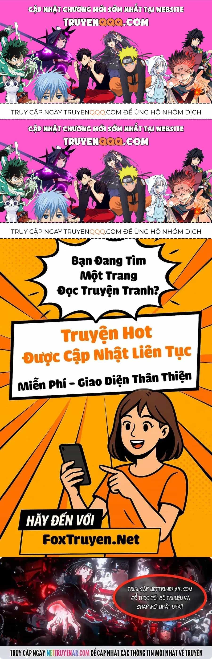 Ác Nhân Lồng Bát Giác - Chương 63 - ảnh 1