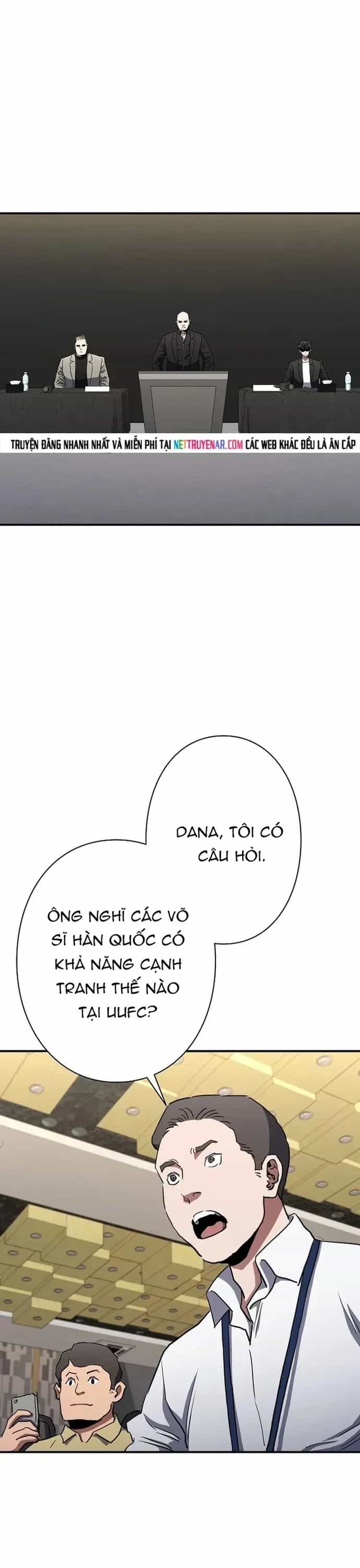 Ác Nhân Lồng Bát Giác - Chương 63 - ảnh 2