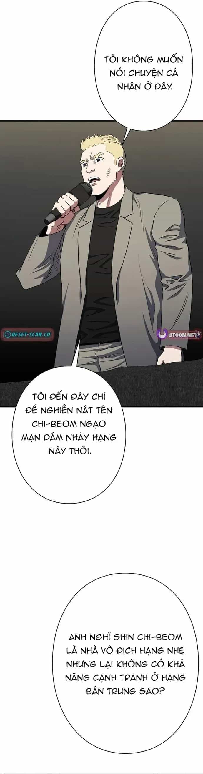 Ác Nhân Lồng Bát Giác - Chương 63 - ảnh 5