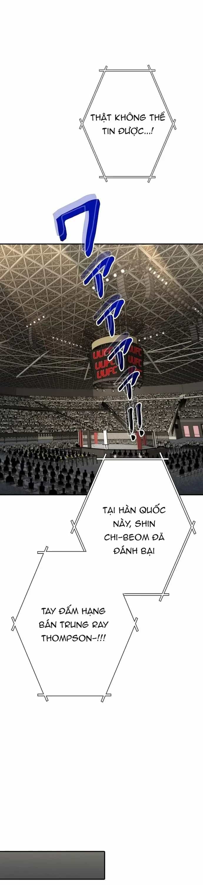 Ác Nhân Lồng Bát Giác - Chương 63 - ảnh 50