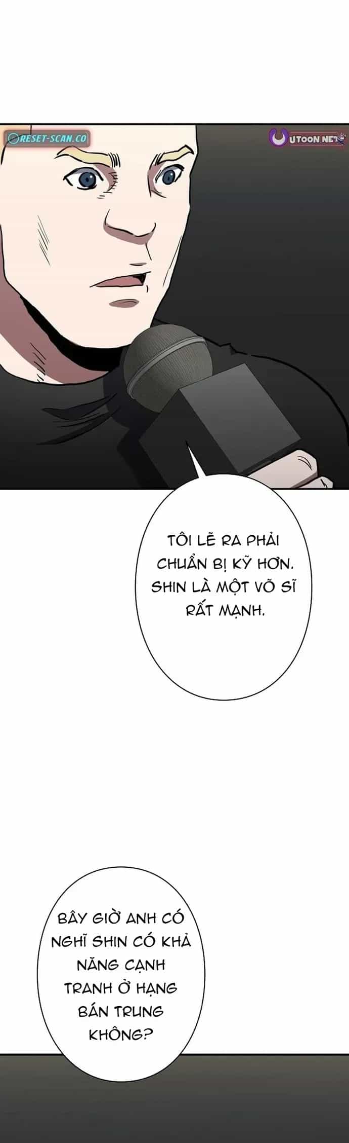 Ác Nhân Lồng Bát Giác - Chương 63 - ảnh 52