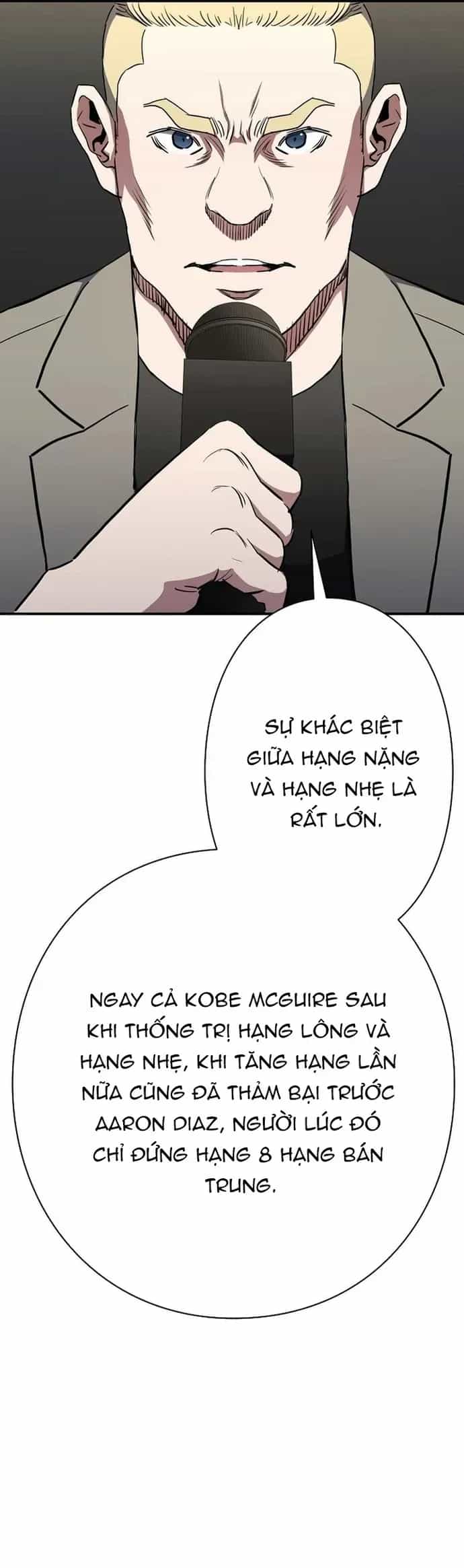 Ác Nhân Lồng Bát Giác - Chương 63 - ảnh 6