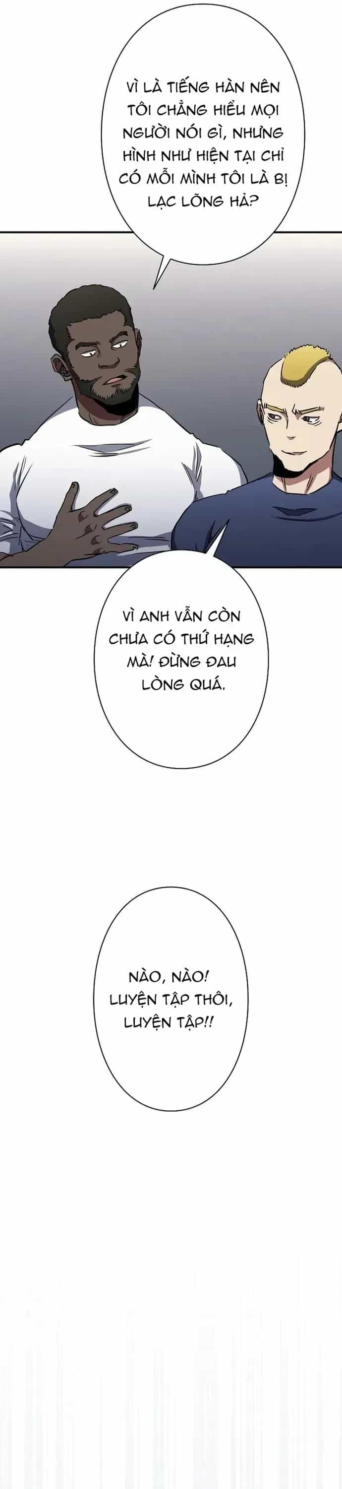 Ác Nhân Lồng Bát Giác - Chương 64 - ảnh 46