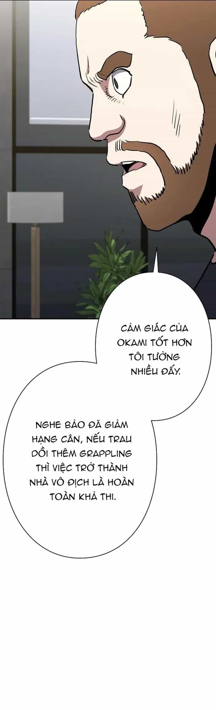 Ác Nhân Lồng Bát Giác - Chương 64 - ảnh 52