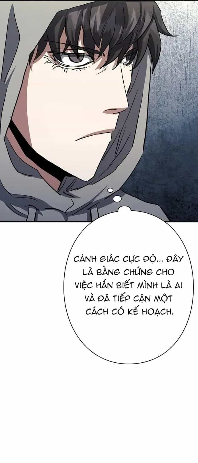 Ác Nhân Lồng Bát Giác - Chương 65 - ảnh 31