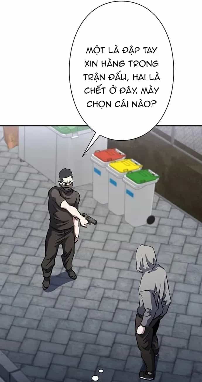 Ác Nhân Lồng Bát Giác - Chương 65 - ảnh 33