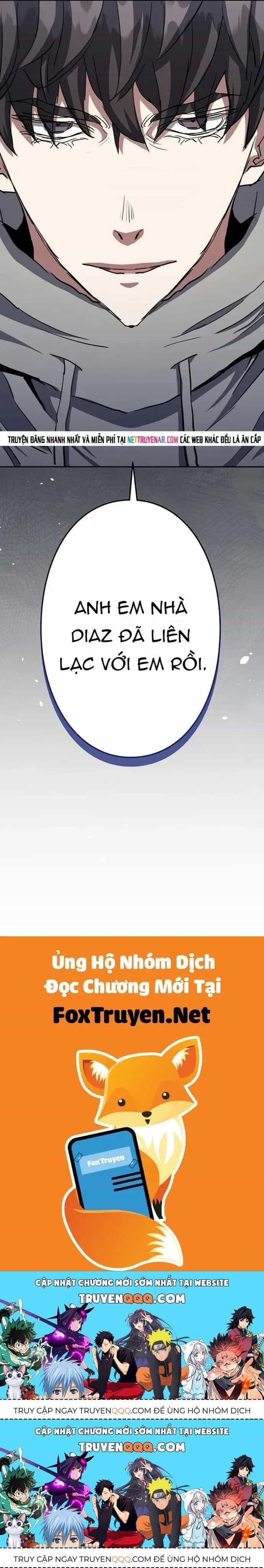 Ác Nhân Lồng Bát Giác - Chương 65 - ảnh 56