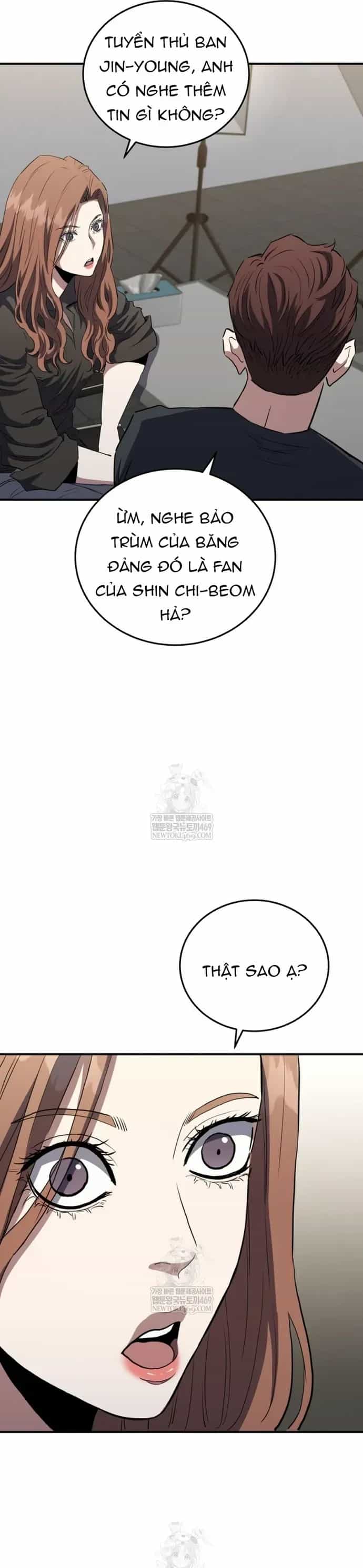 Ác Nhân Lồng Bát Giác - Chương 66 - ảnh 12