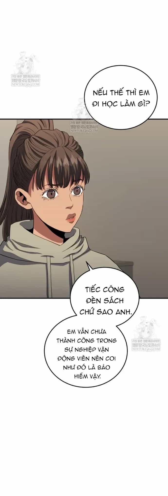 Ác Nhân Lồng Bát Giác - Chương 66 - ảnh 26