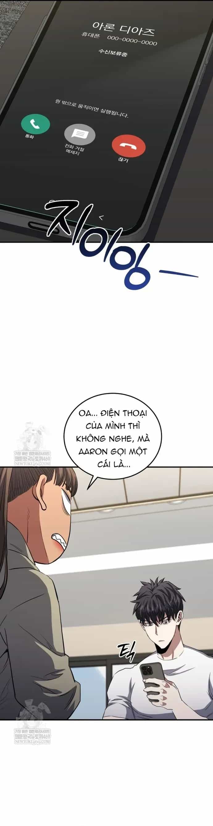 Ác Nhân Lồng Bát Giác - Chương 66 - ảnh 31