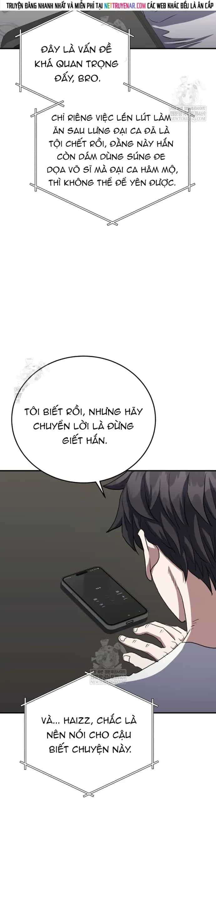Ác Nhân Lồng Bát Giác - Chương 66 - ảnh 34