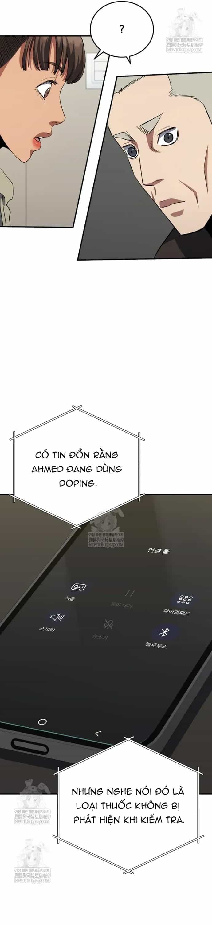 Ác Nhân Lồng Bát Giác - Chương 66 - ảnh 35