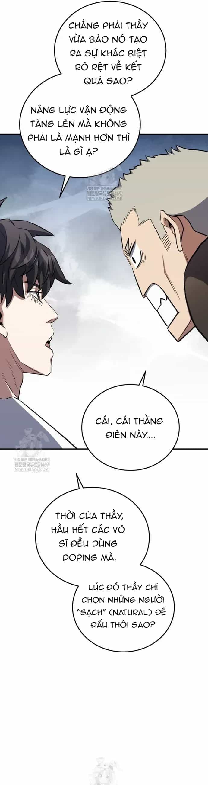 Ác Nhân Lồng Bát Giác - Chương 66 - ảnh 44