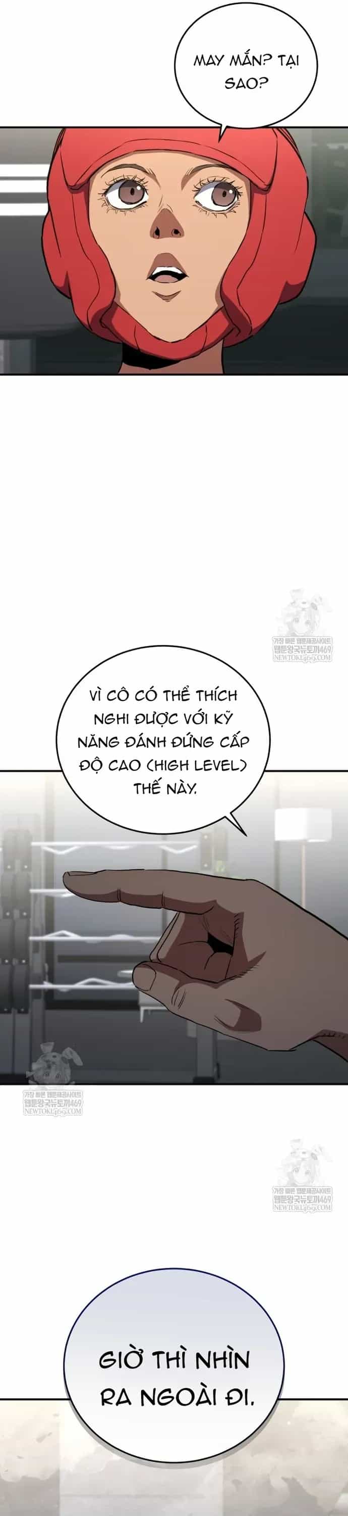 Ác Nhân Lồng Bát Giác - Chương 66 - ảnh 54