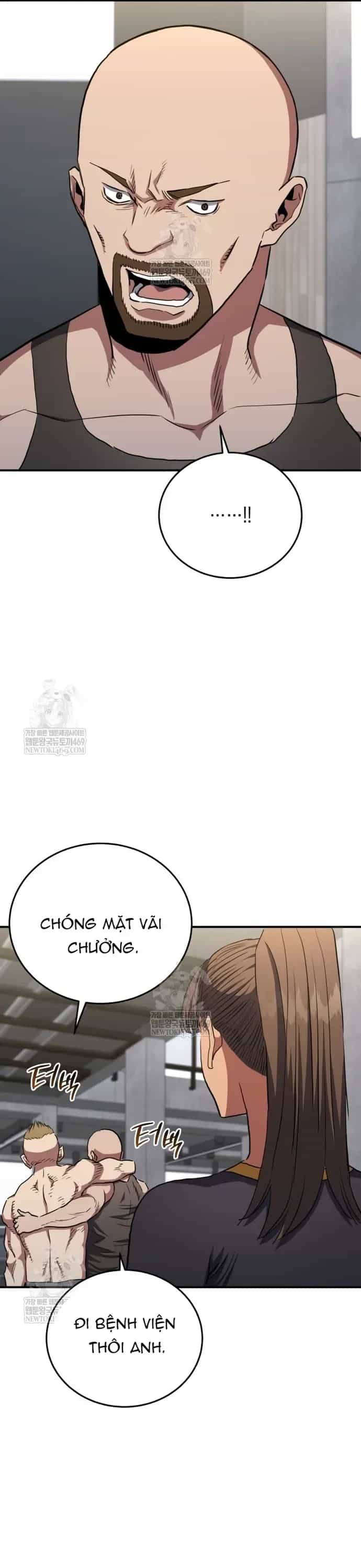 Ác Nhân Lồng Bát Giác - Chương 67 - ảnh 23