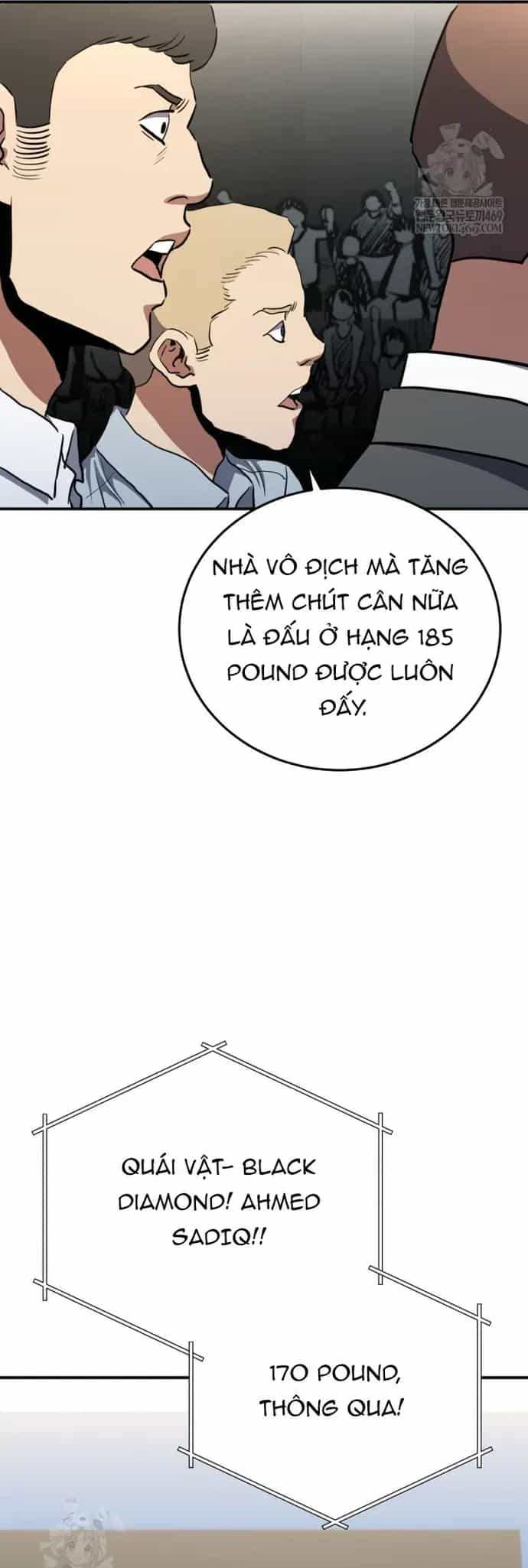 Ác Nhân Lồng Bát Giác - Chương 67 - ảnh 32