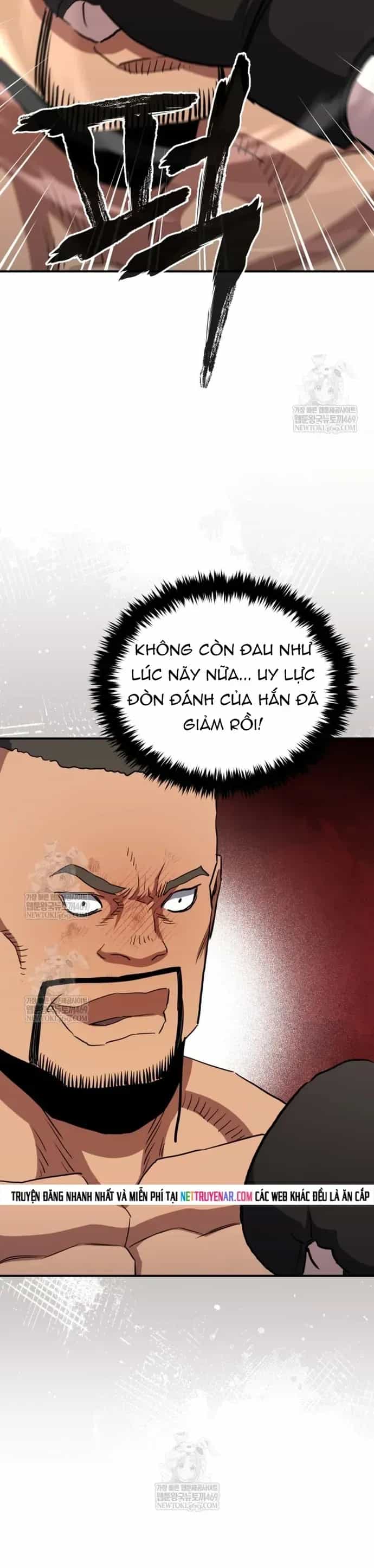 Ác Nhân Lồng Bát Giác - Chương 68 - ảnh 36