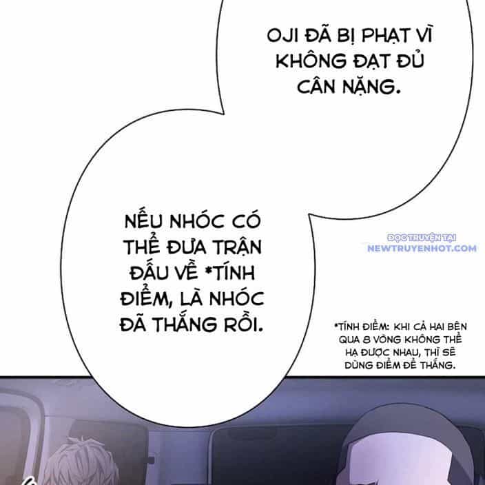 Ác Nhân Lồng Bát Giác - Chương 7 - ảnh 11