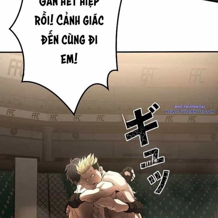 Ác Nhân Lồng Bát Giác - Chương 7 - ảnh 169