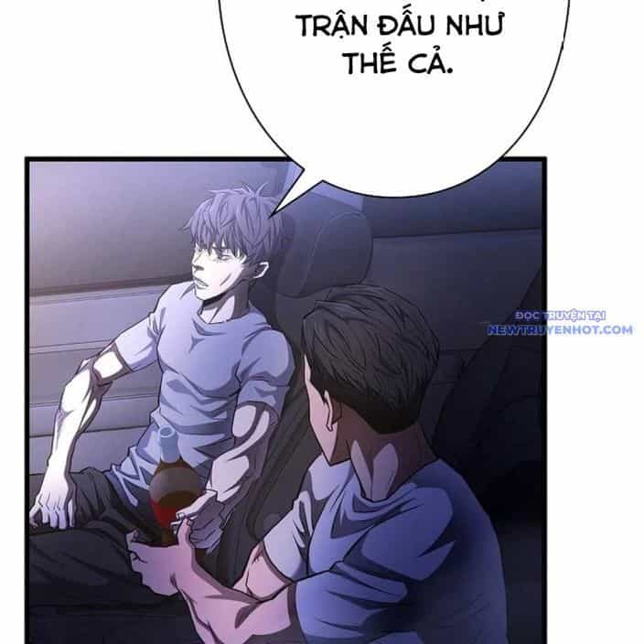 Ác Nhân Lồng Bát Giác - Chương 7 - ảnh 24