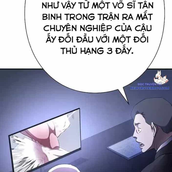Ác Nhân Lồng Bát Giác - Chương 8 - ảnh 35