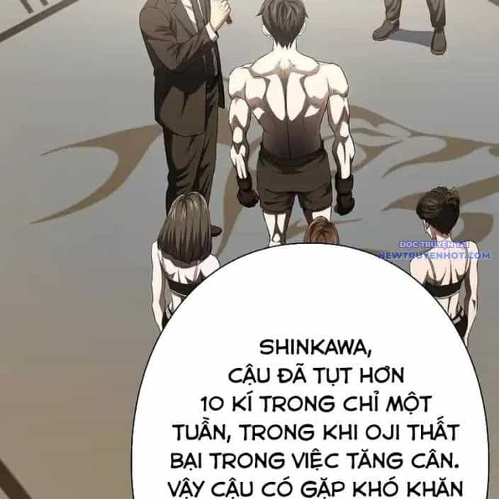 Ác Nhân Lồng Bát Giác - Chương 8 - ảnh 61