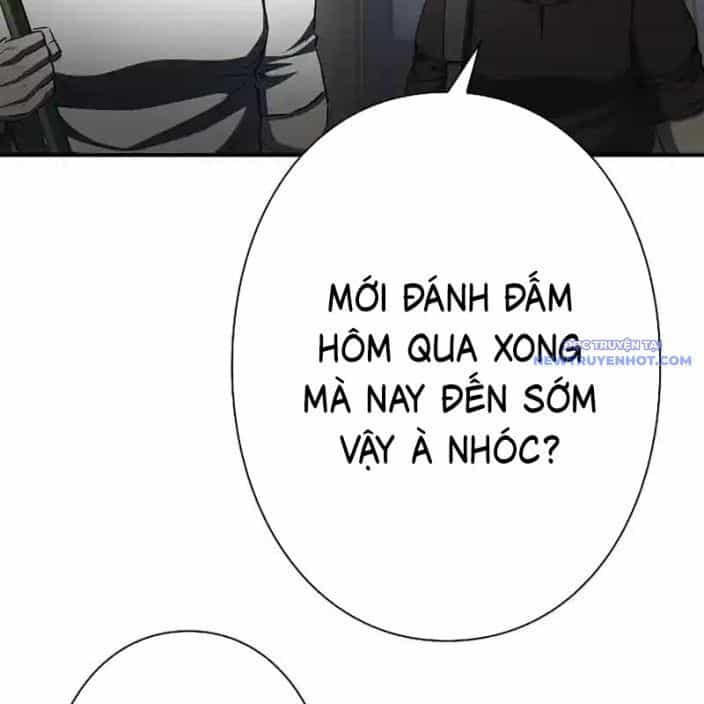 Ác Nhân Lồng Bát Giác - Chương 9 - ảnh 13