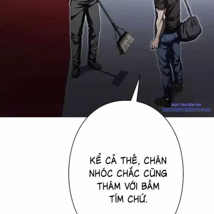 Ác Nhân Lồng Bát Giác - Chương 9 - ảnh 15