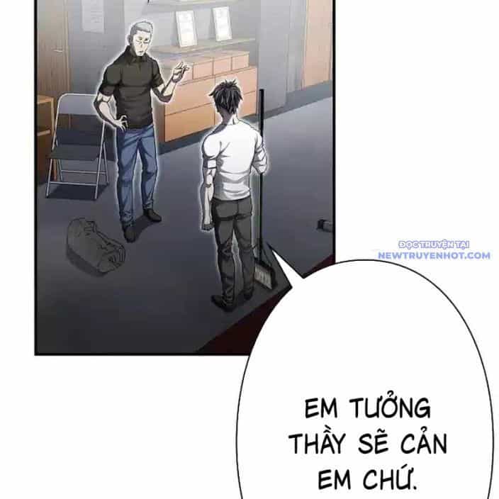 Ác Nhân Lồng Bát Giác - Chương 9 - ảnh 70