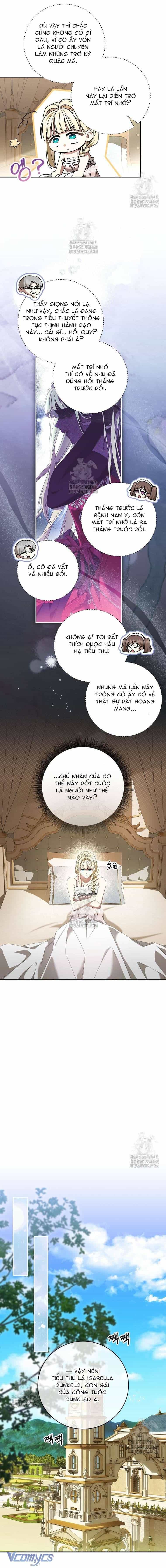 Ác Nữ Bị Quỷ Ám Rồi! Chuẩn Bị Hỗn Loạn Thôi! - Chương 1 - ảnh 14