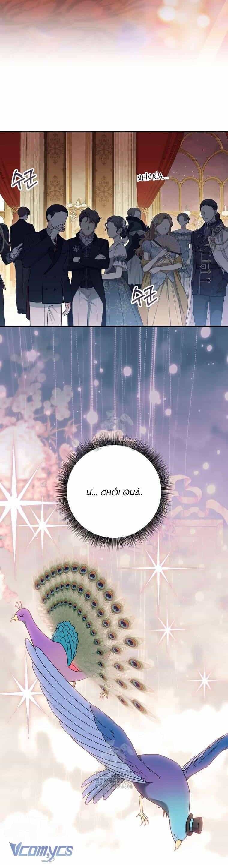 Ác Nữ Bị Quỷ Ám Rồi! Chuẩn Bị Hỗn Loạn Thôi! - Chương 10 - ảnh 32