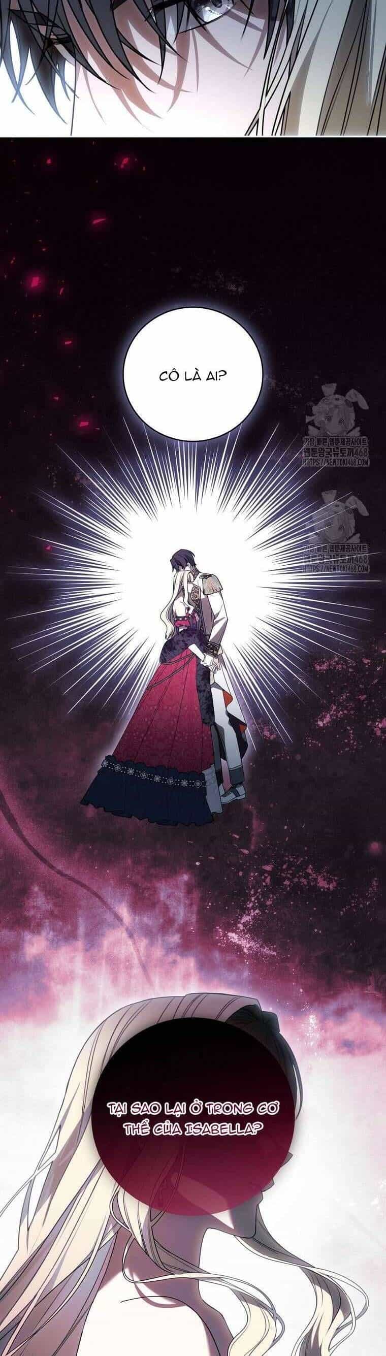 Ác Nữ Bị Quỷ Ám Rồi! Chuẩn Bị Hỗn Loạn Thôi! - Chương 11 - ảnh 51