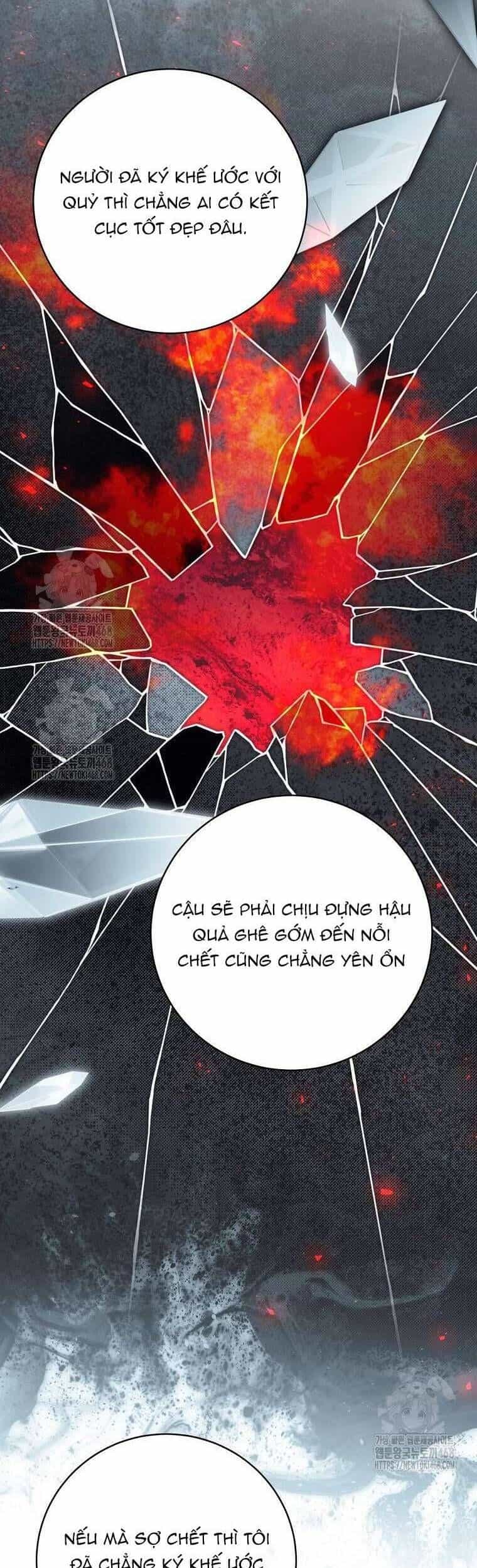 Ác Nữ Bị Quỷ Ám Rồi! Chuẩn Bị Hỗn Loạn Thôi! - Chương 12 - ảnh 19