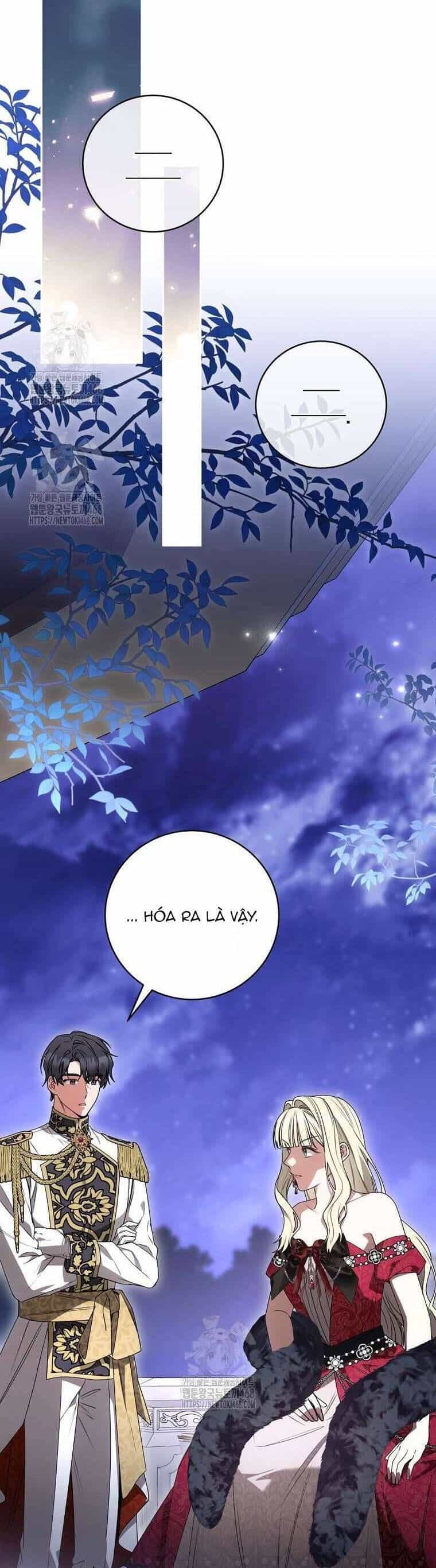 Ác Nữ Bị Quỷ Ám Rồi! Chuẩn Bị Hỗn Loạn Thôi! - Chương 12 - ảnh 23