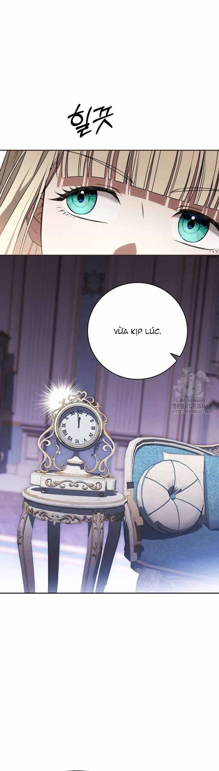 Ác Nữ Bị Quỷ Ám Rồi! Chuẩn Bị Hỗn Loạn Thôi! - Chương 12 - ảnh 36