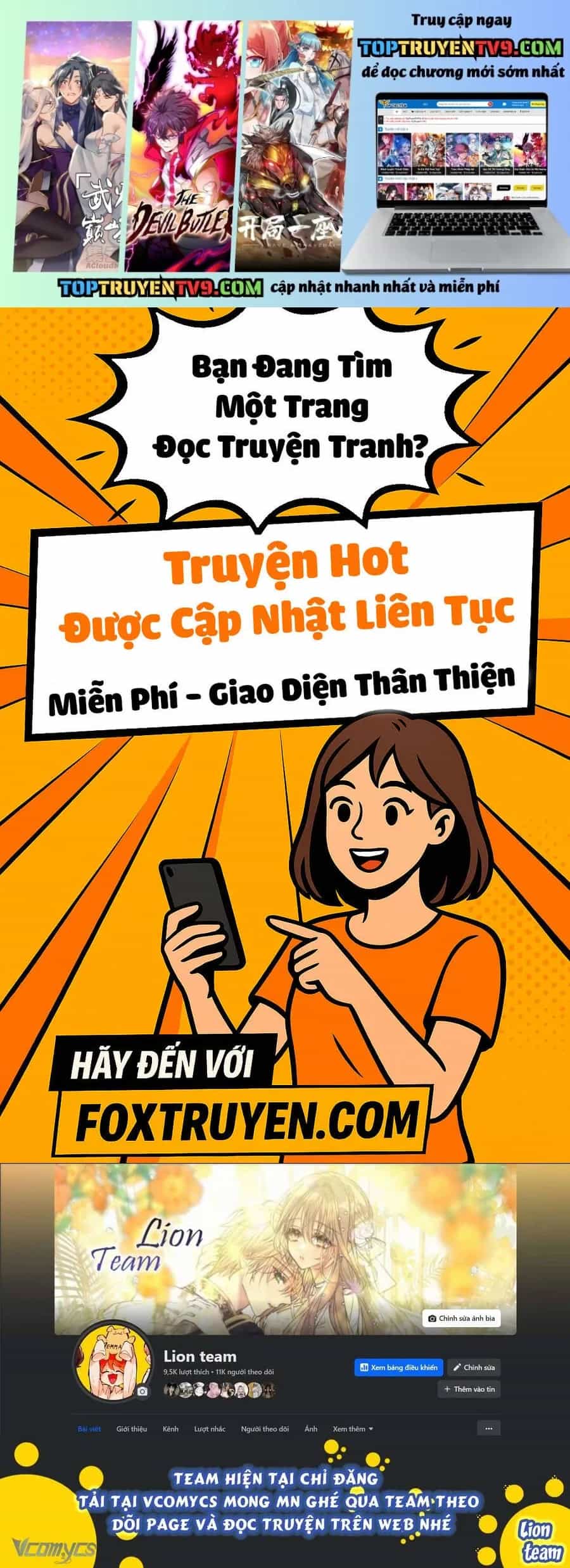 Ác Nữ Bị Quỷ Ám Rồi! Chuẩn Bị Hỗn Loạn Thôi! - Chương 13 - ảnh 2