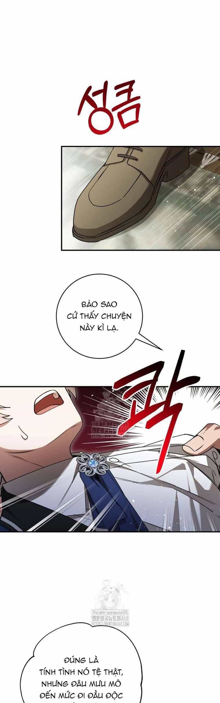 Ác Nữ Bị Quỷ Ám Rồi! Chuẩn Bị Hỗn Loạn Thôi! - Chương 13 - ảnh 27