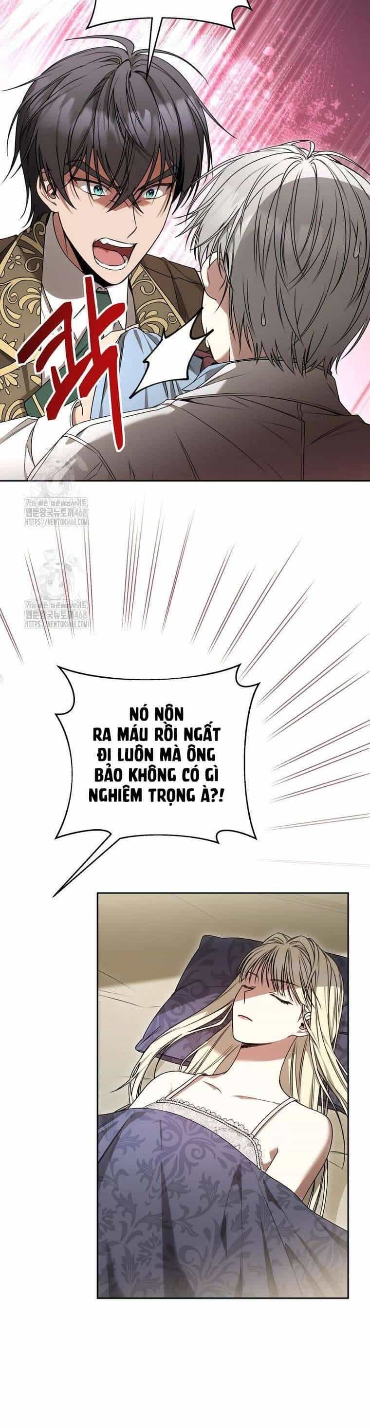 Ác Nữ Bị Quỷ Ám Rồi! Chuẩn Bị Hỗn Loạn Thôi! - Chương 15 - ảnh 19
