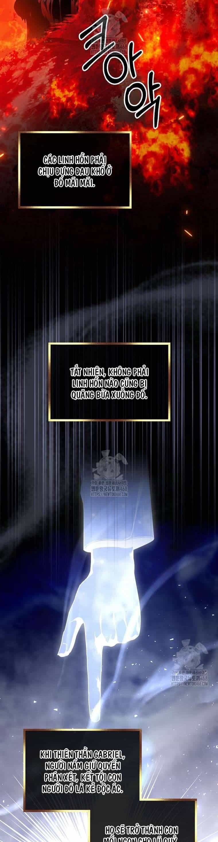 Ác Nữ Bị Quỷ Ám Rồi! Chuẩn Bị Hỗn Loạn Thôi! - Chương 15 - ảnh 34