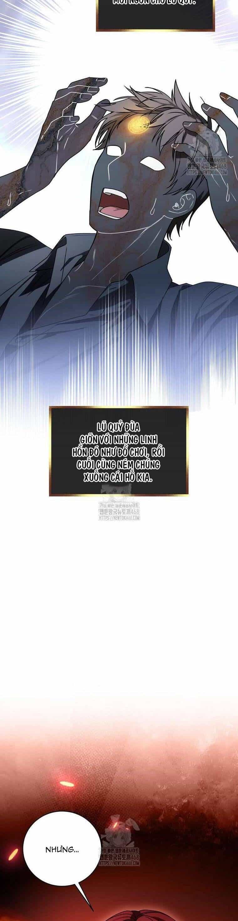 Ác Nữ Bị Quỷ Ám Rồi! Chuẩn Bị Hỗn Loạn Thôi! - Chương 15 - ảnh 35