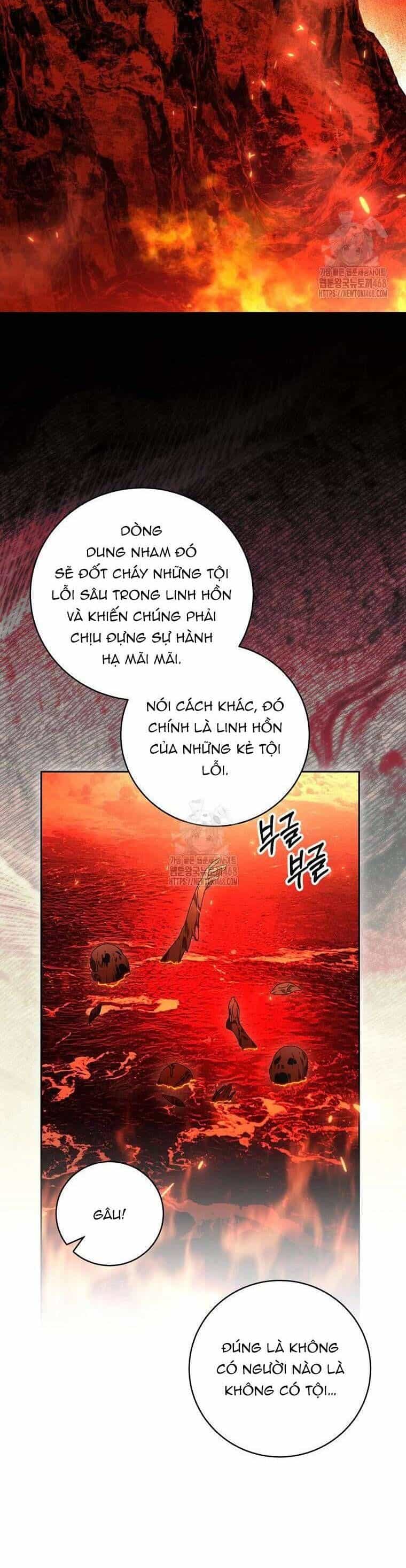 Ác Nữ Bị Quỷ Ám Rồi! Chuẩn Bị Hỗn Loạn Thôi! - Chương 15 - ảnh 41