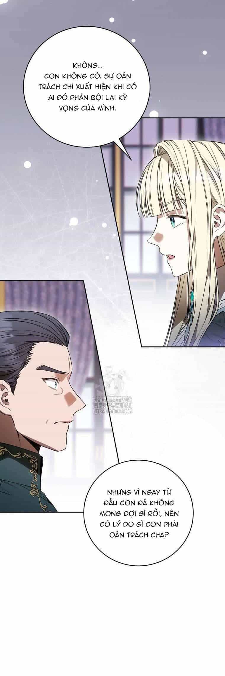 Ác Nữ Bị Quỷ Ám Rồi! Chuẩn Bị Hỗn Loạn Thôi! - Chương 15 - ảnh 9